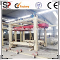 Light Weight AAC Block Production Line,Fully Automatic Brick Production Line,Concrete Block Production Line